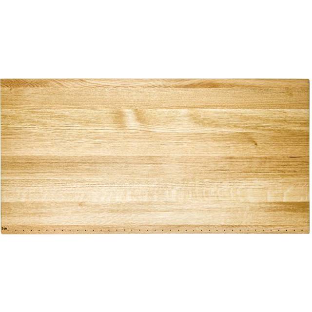 Global - Cutting Board - Oak - L