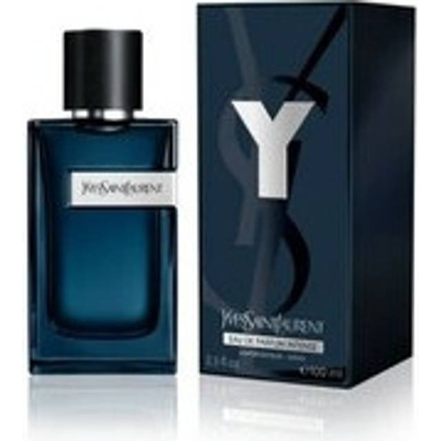 Yves Saint Laurent Y Intense Eau De Parfum 100ml