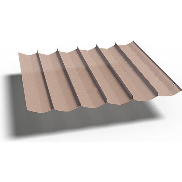 Platinum Sun & Shade Coolfit pergolatak Sand 2,9 x 3 m