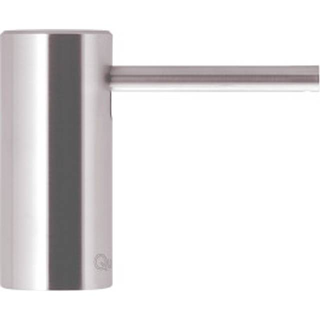 Quooker SDSST Soap Dispenser in Stainless Steel