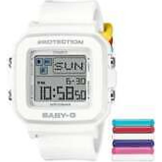 Casio BGD-10L-7ER Ladies G-Shock Watch
