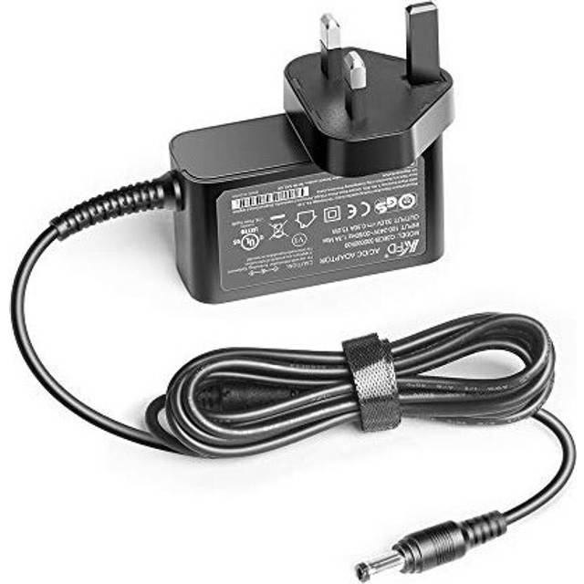 30V Power Adapter for Bosch BCH625KTGB01 Athlet Cordless Vacuum Cleaner 25V 252V BCH6PETGB BCH65MGKGB BBH65ATHGB BBH625M1 BCH62550G BBH6256P1