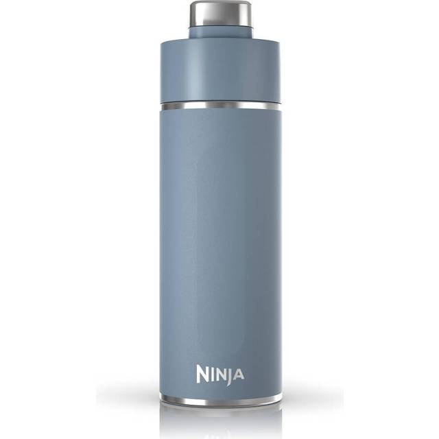 Ninja Thirsti 530 ml Travel Bottle Blue DW1801EUUKBL, Blue