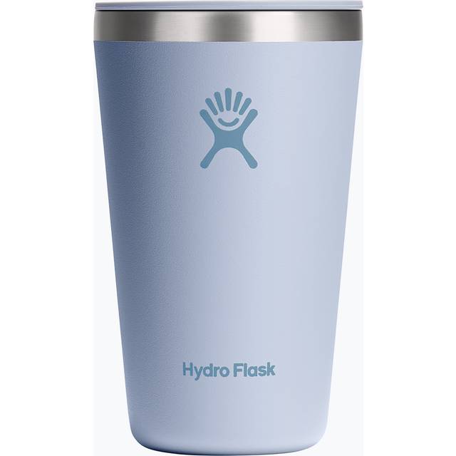 Hydro Flask 473ml All Around Tumbler Press-In Lid Surf, 0.473 L