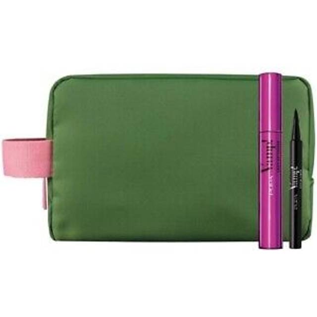 Pupa Milano Vamp Gift Set! Lash Extender Kit