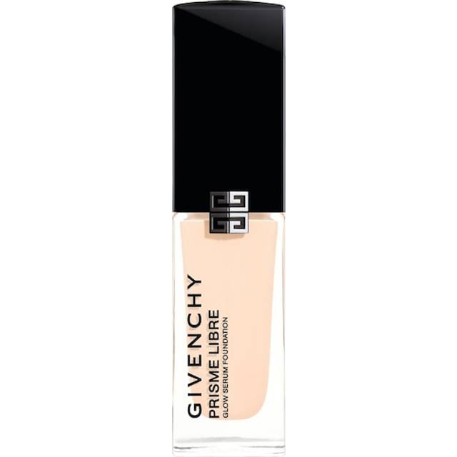 Givenchy Prisme Libre Glow Serum Foundation