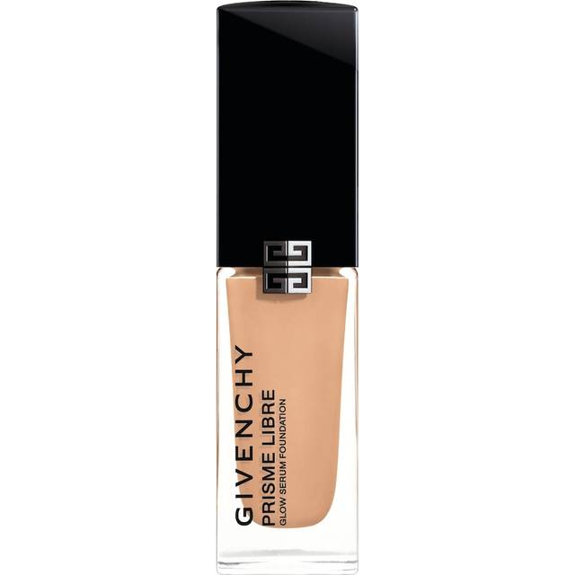 Givenchy Prisme Libre Glow Serum Foundation - 4C