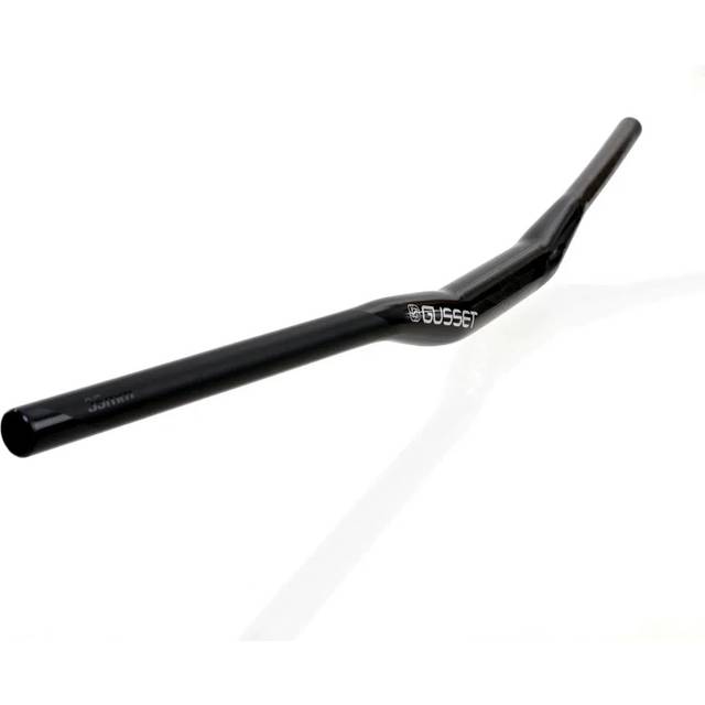 Gusset S2 Handlebars - 30mm - Black