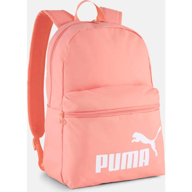 PUMA Phase Backpack, Pink Fruit (OSFA)
