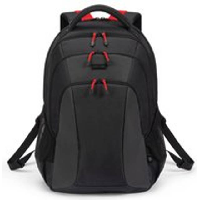 Dicota Seeker II Backpack for Laptops 13-16 Inch Black (D32119-RPET)