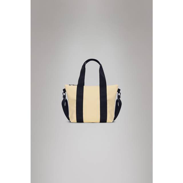 Rains Tote Bag Micro - Gleam (OS)