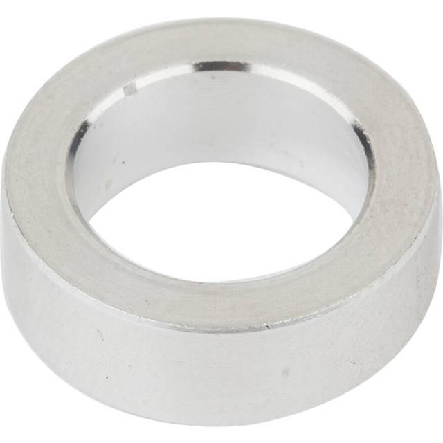 Sunlite Axle Spacers  5 x 15 x 10mm  Bag of 10