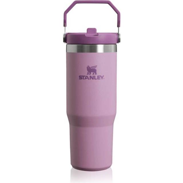 Stanley - IceFlow Flip Straw Tumbler 0,89l Lila