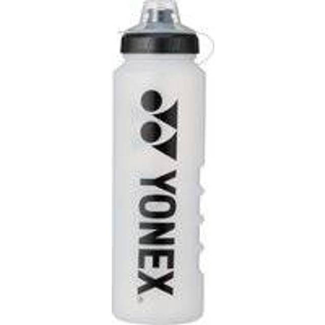 Yonex Sports Bottle White/Black
