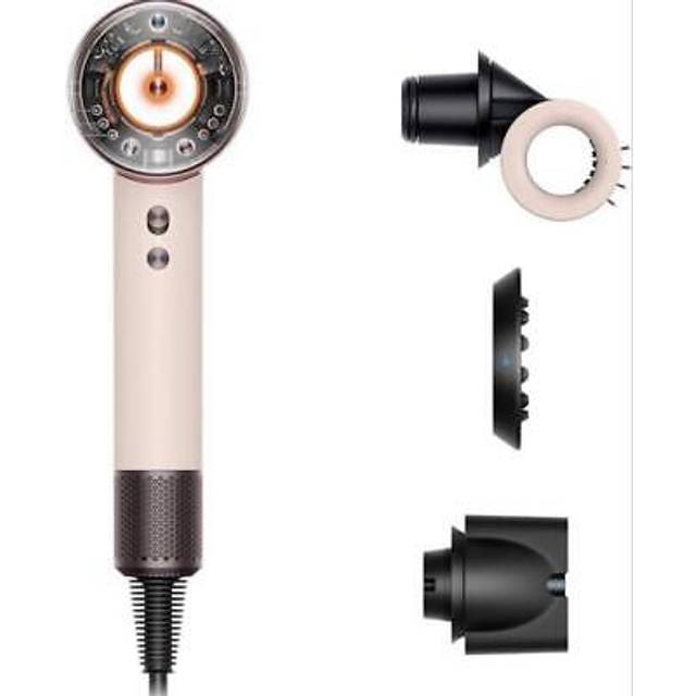 Dyson Supersonic Nural Hair Dryer