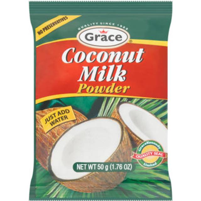 Grace Coconut Milk Powder