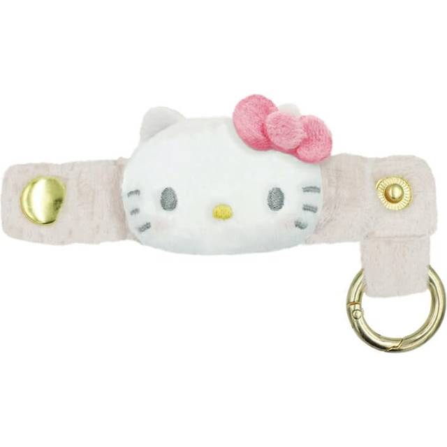 Sanrio Characters Hello Kitty Bag Keyring 8202 920