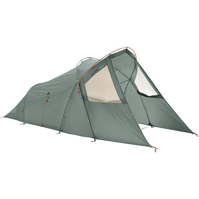Tent VAUDE Allround Chapel XT - Vert