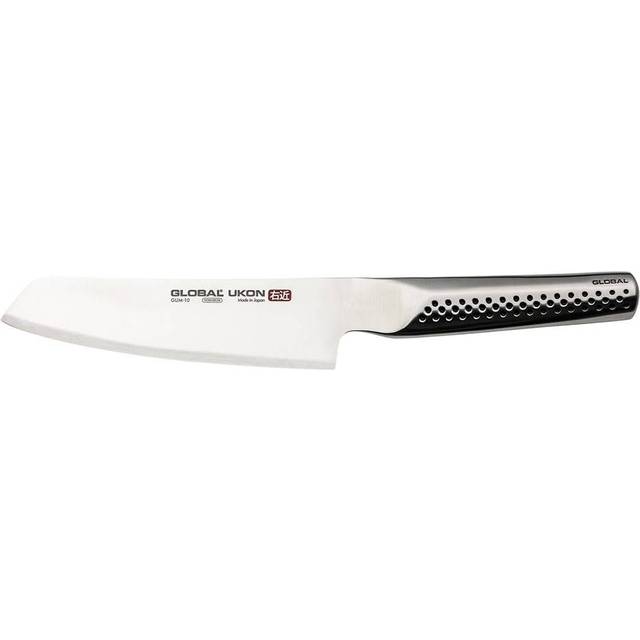 Global - Vegetable knife - 14 cm