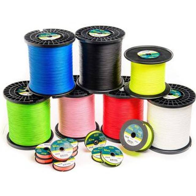 RIO Coloured Dacron Backing
