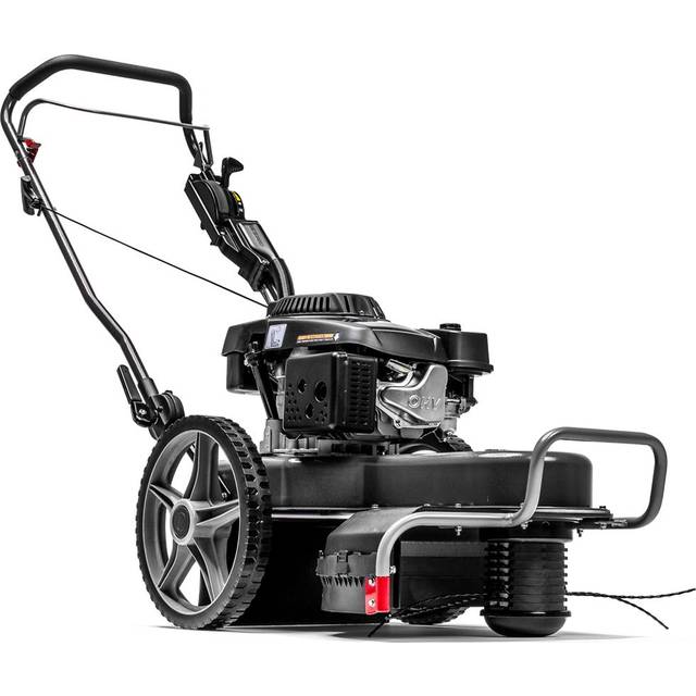 Weibang Velocity 56 WTP Push Wheeled Trimmer