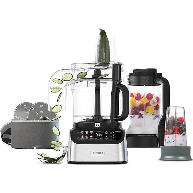 Kenwood Multipro OneTouch Food Processor