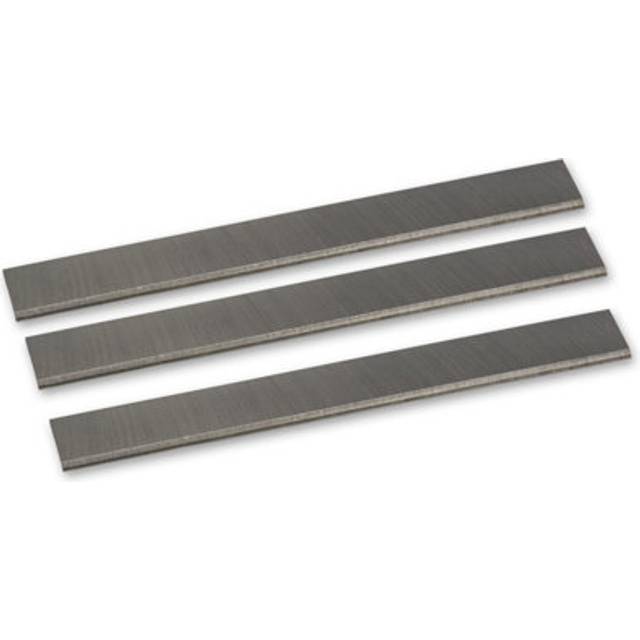 Axminster Professional 254mm TCT Planer Knives
