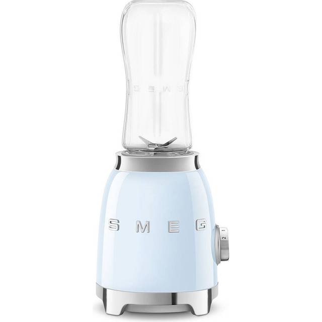 SMEG - PBF01PBEU - Personal blender - lager i Stockholm