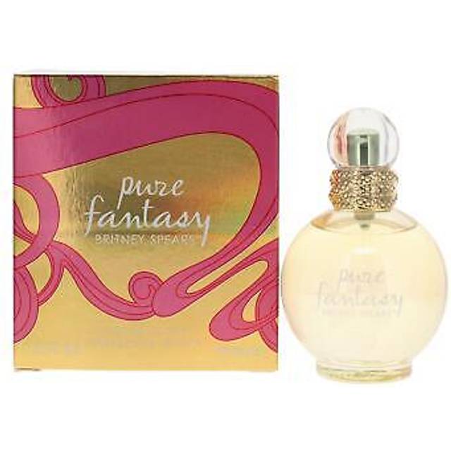 Britney Spears Pure Fantasy Parfum Elixir 50ml