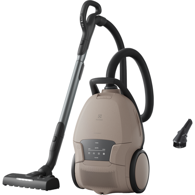 Electrolux Ultimate 800 - Dammsugare med påse EB81U1WB