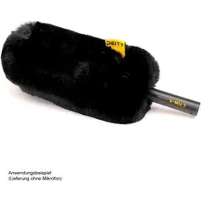 Deity W01 Deluxe Windshield for S-Mic 2 and 3