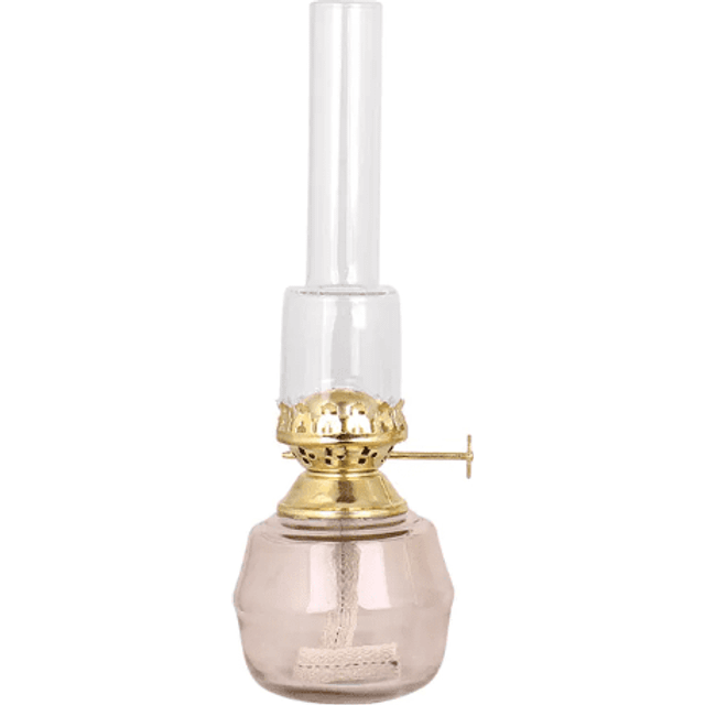Strömshaga - Fotogenlampa Majken Liten - Fotogenlampa - Rosa