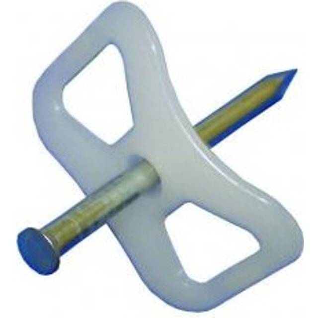 05100611 (100 Stück) - Nail disc 3.0x40 natural PNS 3040 (100 pcs.), 05100611 - Promotional item