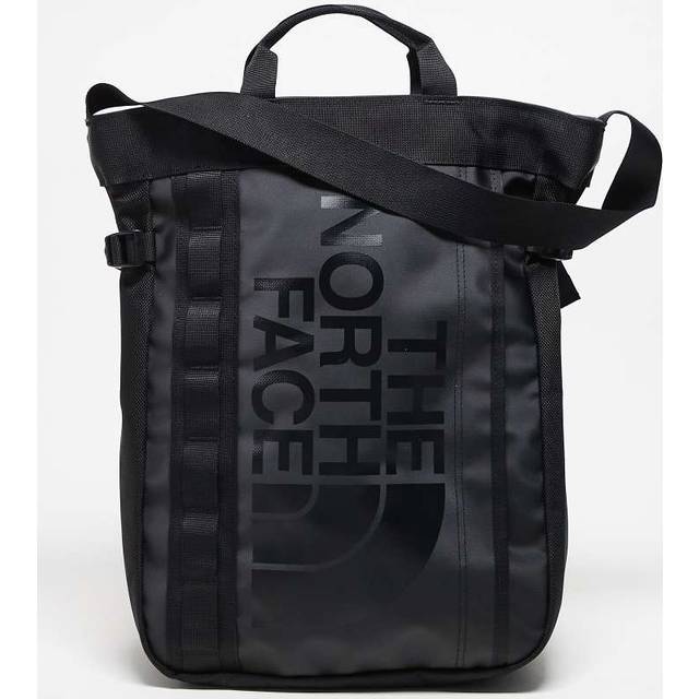 Bag The North Face Base Camp Tote Pack TNF Black/ TNF Black Universal (Universal)