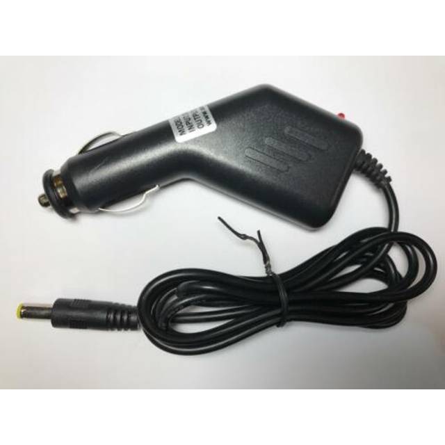 Nextbase sdv185-s portable dvd player 12v car charger power supply