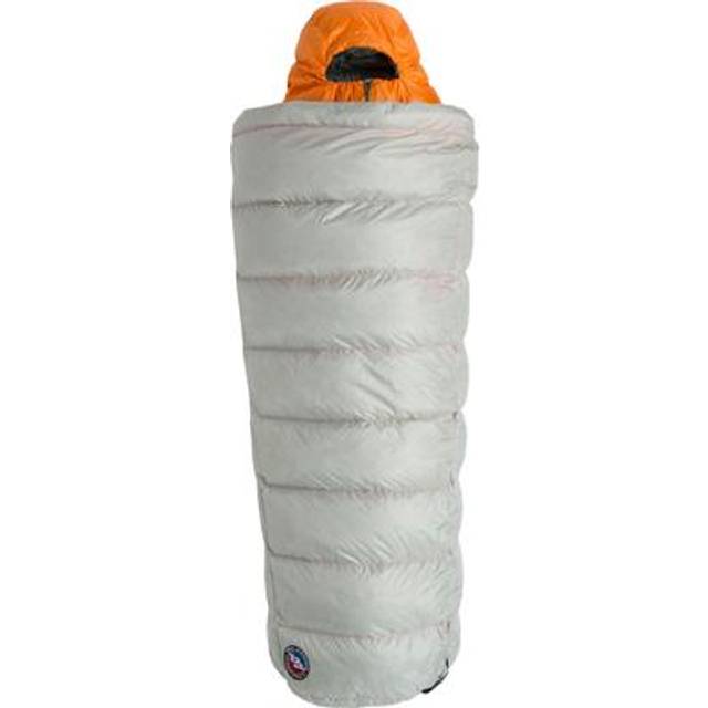 Lost Ranger 3N1 0F (-18°C) - Long / Mercury/Tangelo
