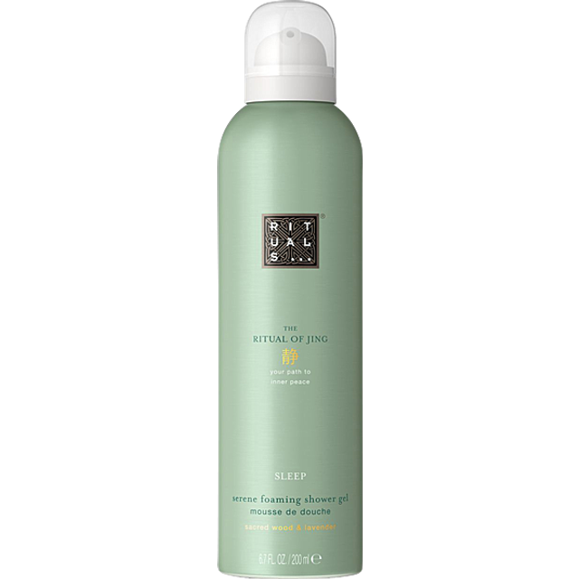Rituals The Ritual of Jing THE RITUAL OF JING Foaming Shower Gel