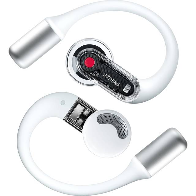 Nothing Ear open B182 White