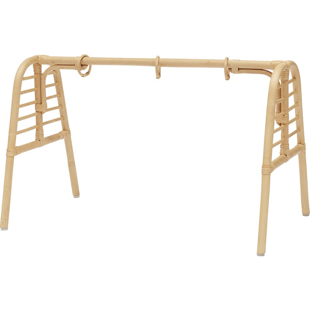 OYOY Living Design - Nana Mini Activity Play Gym Nature