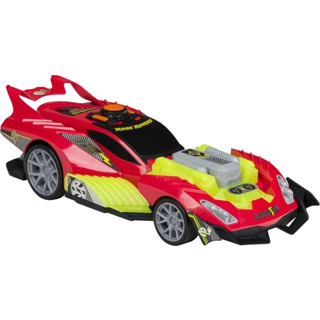 Nikko Electro Rod - Red