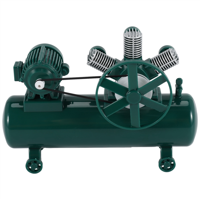 Air Compressor Inflatable Pump for WPL D12 MN D90 1/12 1/16 RC Car