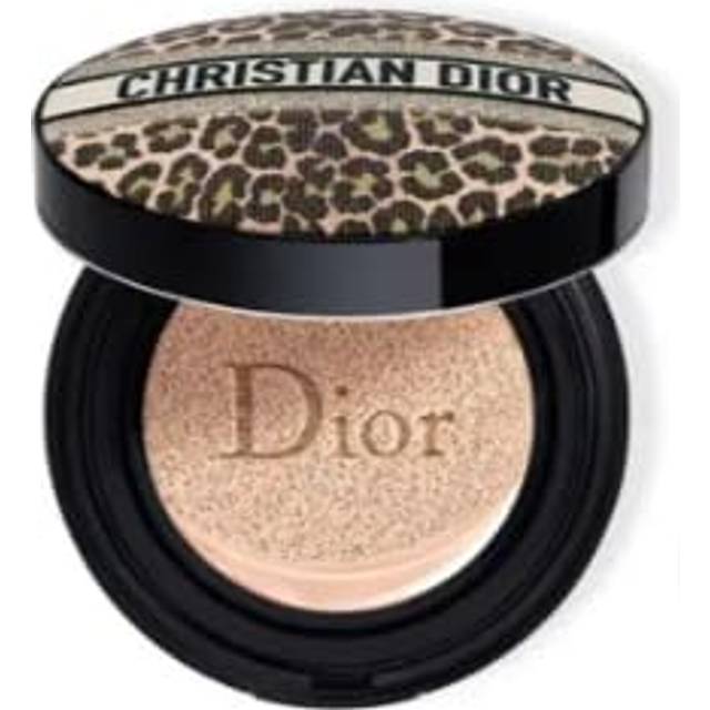 Diorskin Forever Glow print Cushion_Leopard  Mizza  (1N neutral)