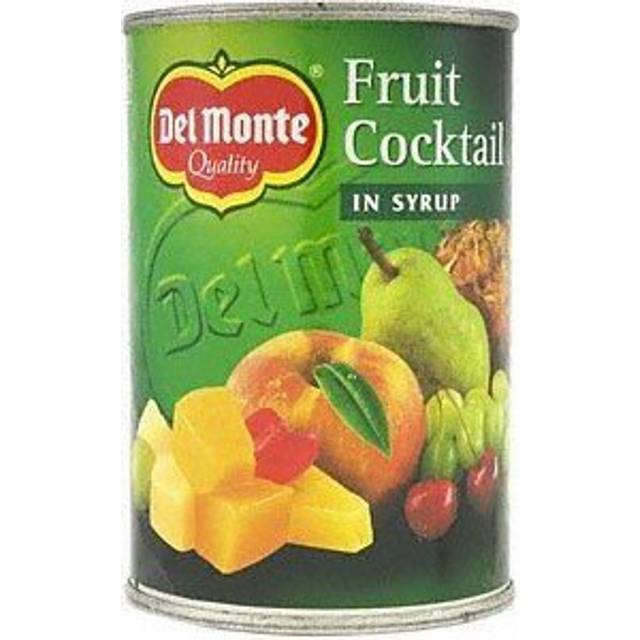 Del Monte - fruit cocktail in light syrup 420g