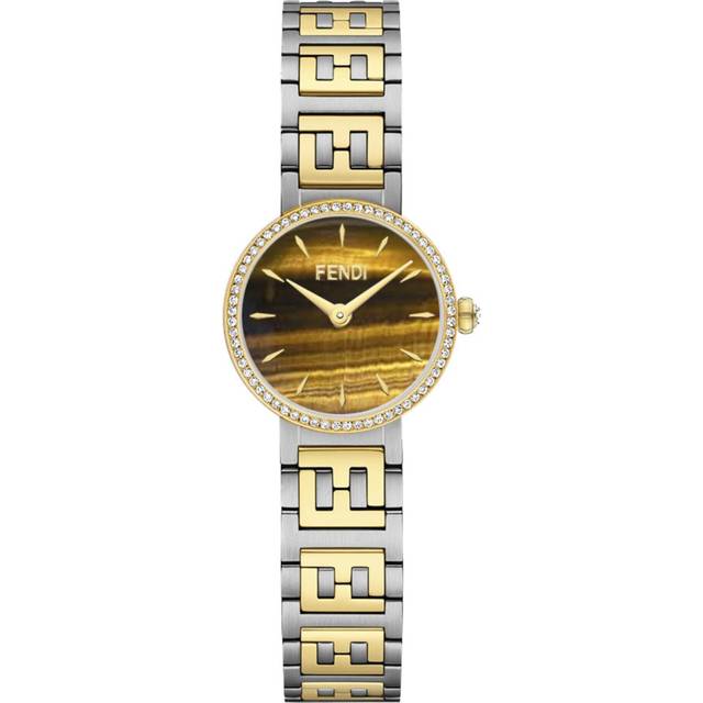 Fendi Women's Forever Fendi Watch