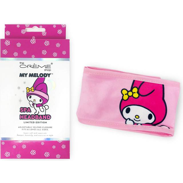 The Crme Shop x Sanrio Spa Headband My Melody