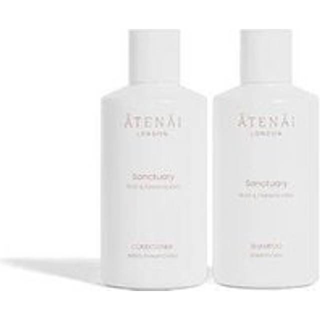 Atenai London Sanctuary Hair Duo Gift Set