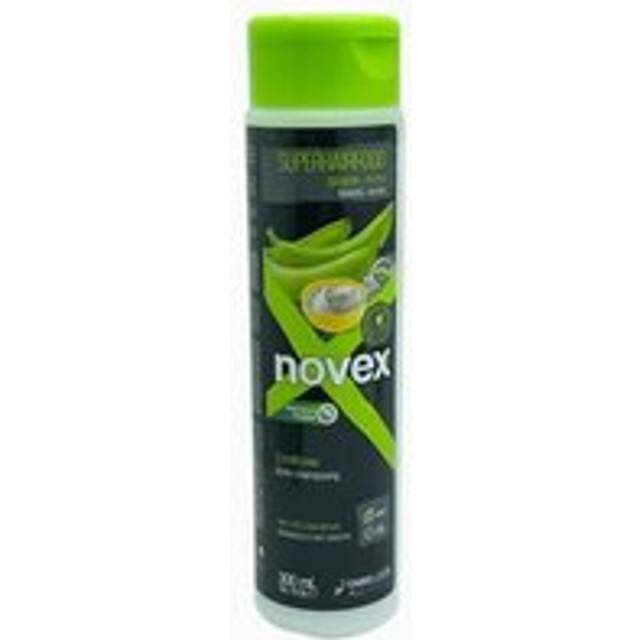Novex Super Hair Food Banana Protein Conditioner 300ml