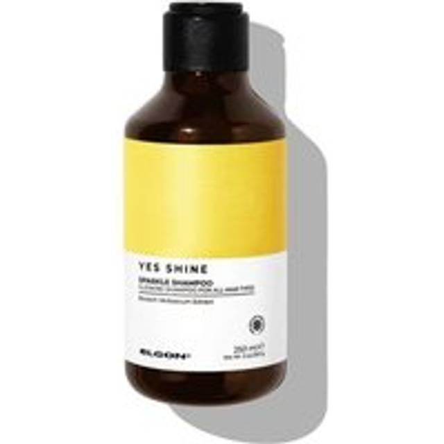 Elgon Yes Shine Sparkle Shampoo 250ML