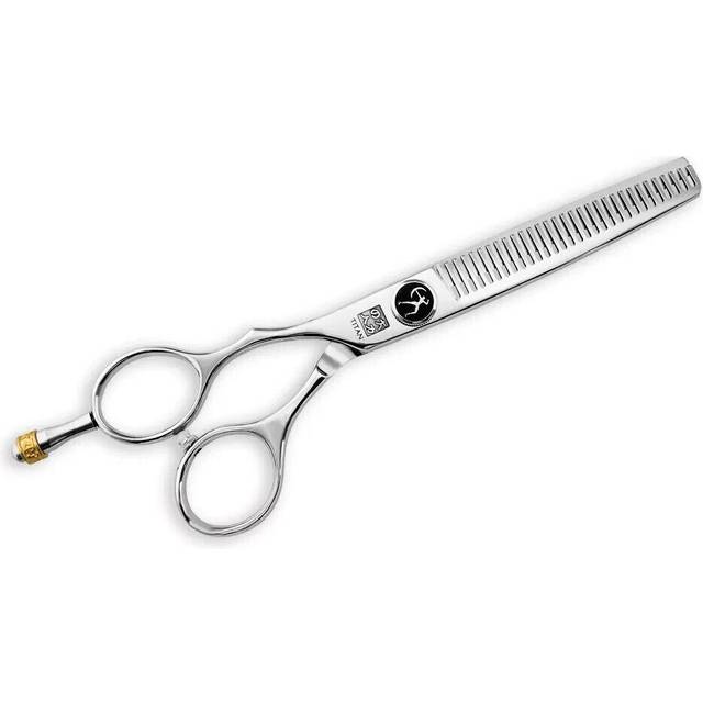 Titan japanese style professional hair cutting scissors for barbers “6” uk