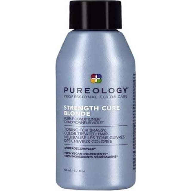 Pureology Strength Cure Blonde Purple Conditioner 266ml